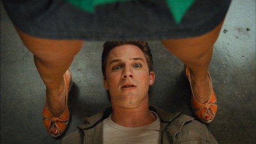 Acaip Bi Film Fotoğrafı