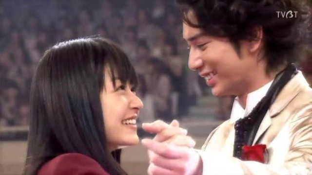 Hana Yori Dango Fotoğrafları 111