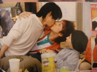 Yakışıklılar Cenneti Fotoğrafı