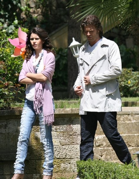 Aşk-ı Memnu Fotoğrafı