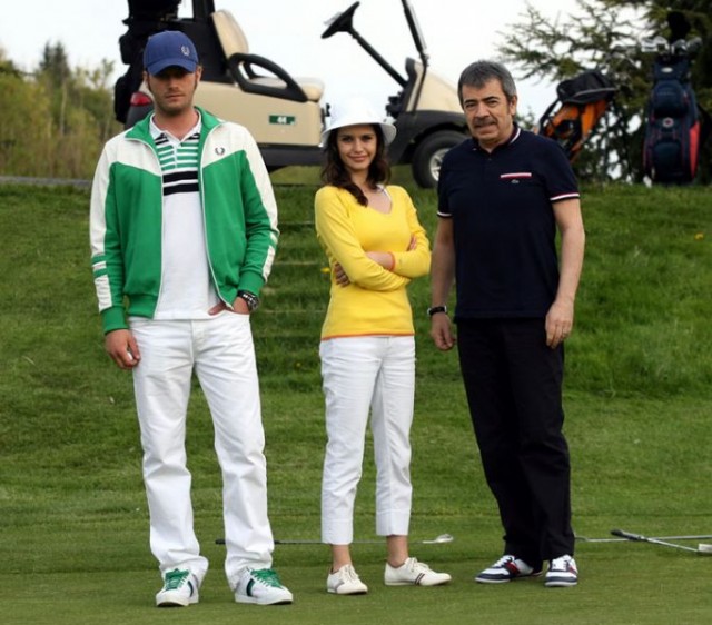 Aşk-ı Memnu Fotoğrafı