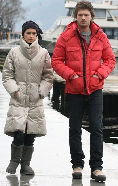 Aşk-ı Memnu Fotoğrafı