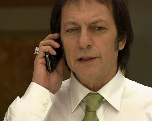 Aşk-ı Memnu Fotoğrafı