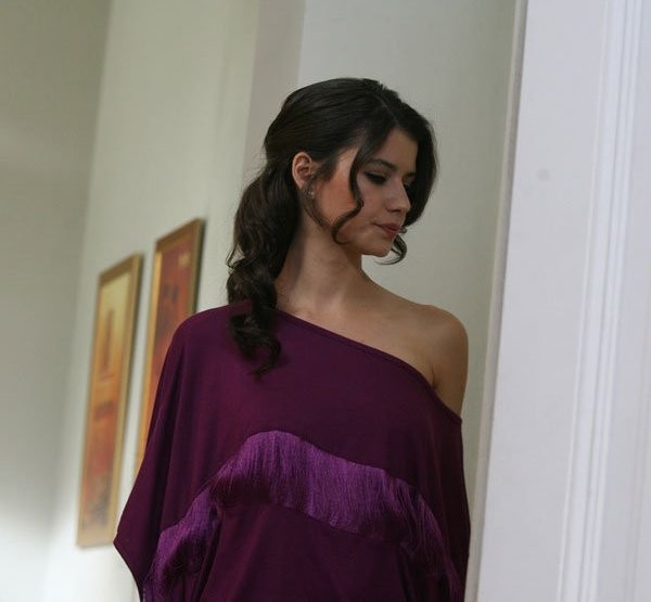 Aşk-ı Memnu Fotoğrafı