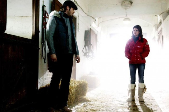 Aşk-ı Memnu Fotoğrafı