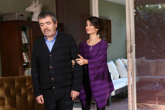 Aşk-ı Memnu Fotoğrafı