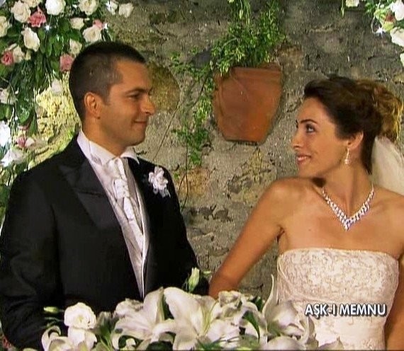 Aşk-ı Memnu Fotoğrafı