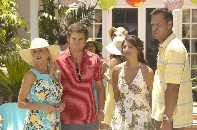 Dexter Fotoğrafı