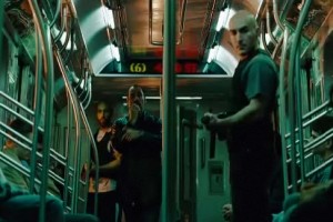 Metrodan Kaçış Fotoğrafları 8