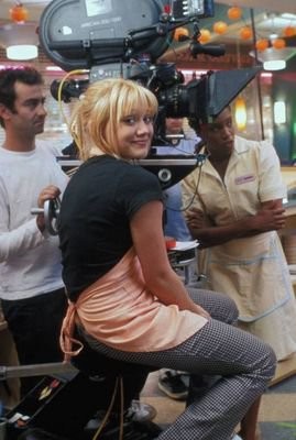 Bir Külkedisi Masalı Fotoğrafı