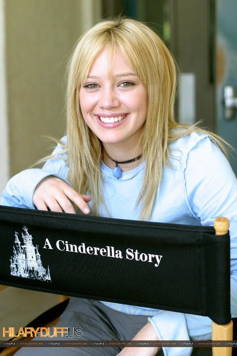 Bir Külkedisi Masalı Fotoğrafı