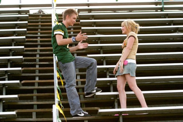 Bir Külkedisi Masalı Fotoğrafı