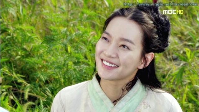 Arang And The Magistrate Fotoğrafı