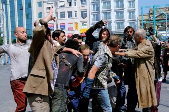Şubat Fotoğrafı