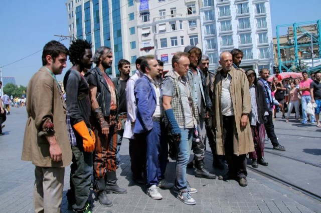 Şubat Fotoğrafı