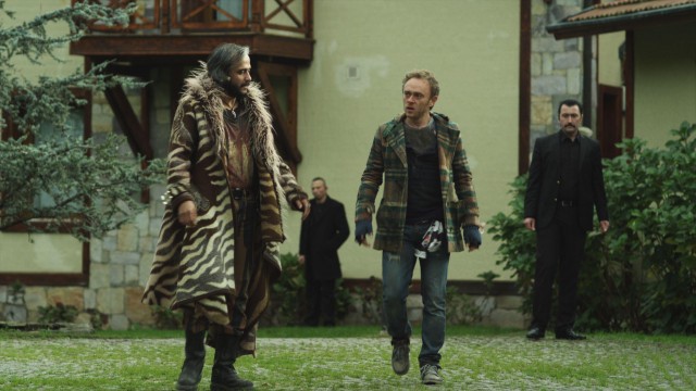Şubat Fotoğrafı