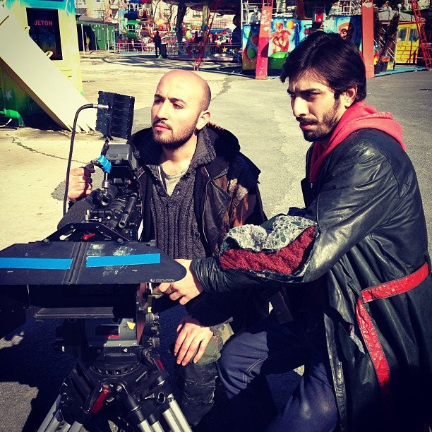 Şubat Fotoğrafı
