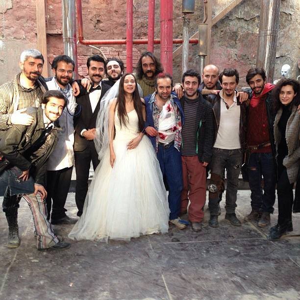 Şubat Fotoğrafı