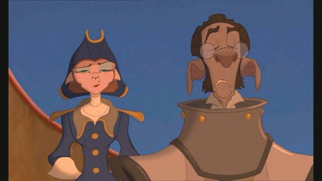 Define Gezegeni Fotoğrafı