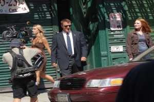 Law & Order: Criminal Intent Fotoğrafı