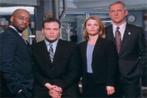 Law & Order: Criminal Intent Fotoğrafları 5