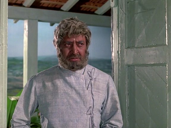 Aankhon Aankhon Mein fotoğrafı