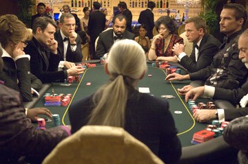 Casino Royale Fotoğrafları 15