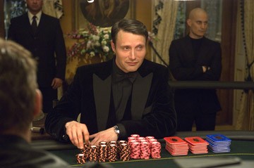 Casino Royale Fotoğrafları 19