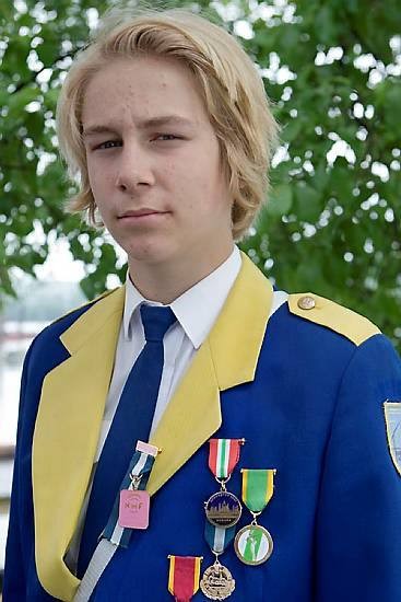 Orps: The Movie Fotoğrafı