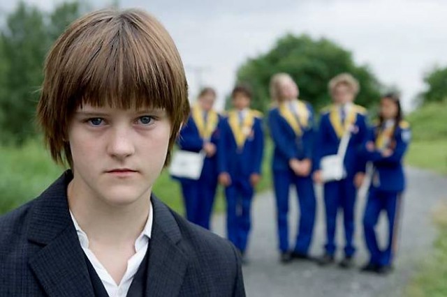 Orps: The Movie Fotoğrafı