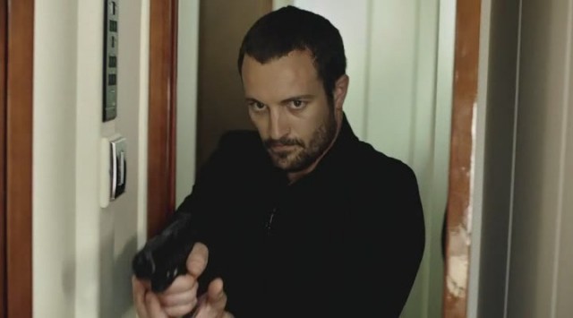 Treasure Guards Fotoğrafı