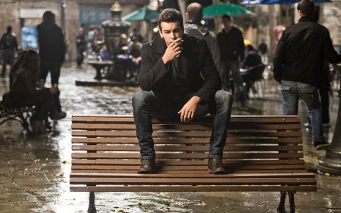 Sensiz Olmaz Fotoğrafı