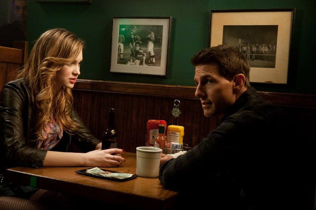 Jack Reacher Fotoğrafı