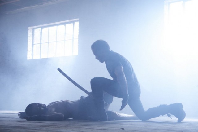 The Legend of DarkHorse County Fotoğrafı