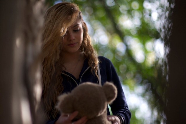 The Legend of DarkHorse County Fotoğrafı