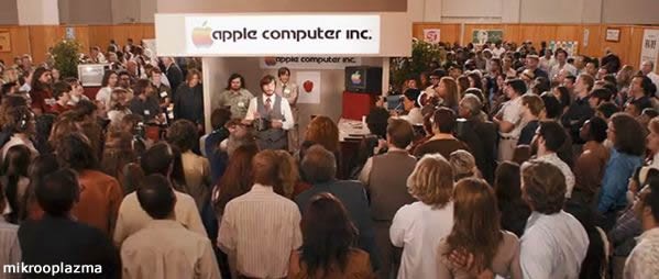 Jobs Fotoğrafı