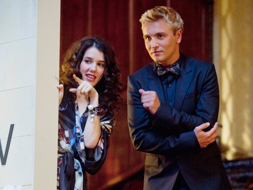 Jane by Design Fotoğrafı