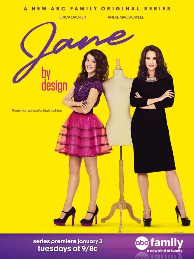 Jane by Design Fotoğrafı