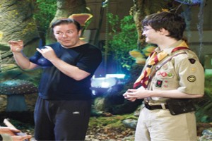 Extras Fotoğrafı