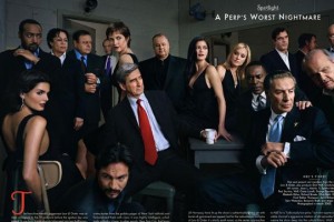 Law And Order Fotoğrafları 6