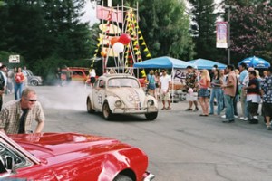 Herbie: Tam Gaz Fotoğrafları 5