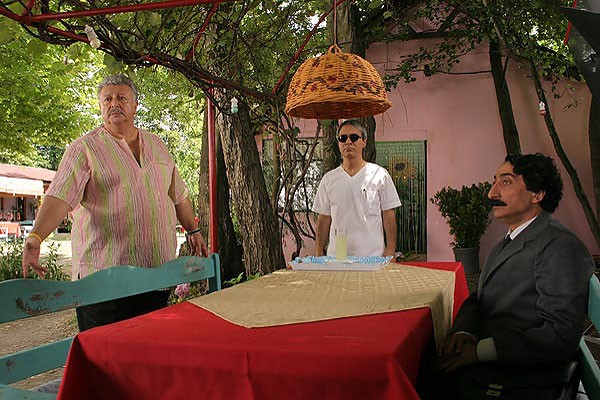 Döngel Karhanesi Fotoğrafı