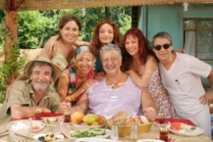 Döngel Karhanesi Fotoğrafı