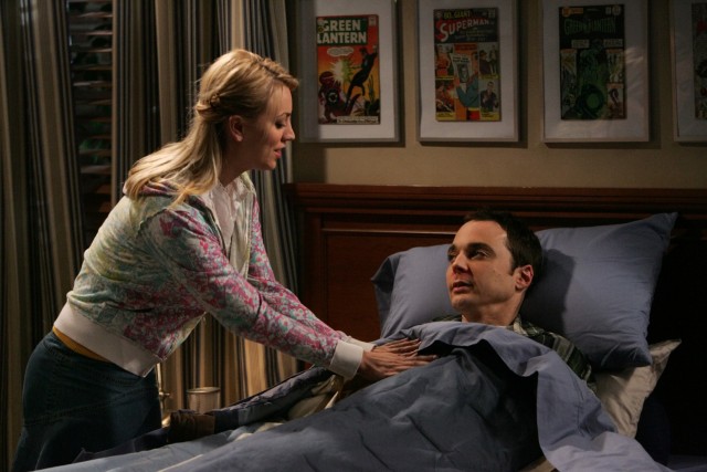 The Big Bang Theory Fotoğrafları 153