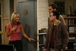 The Big Bang Theory Fotoğrafları 146