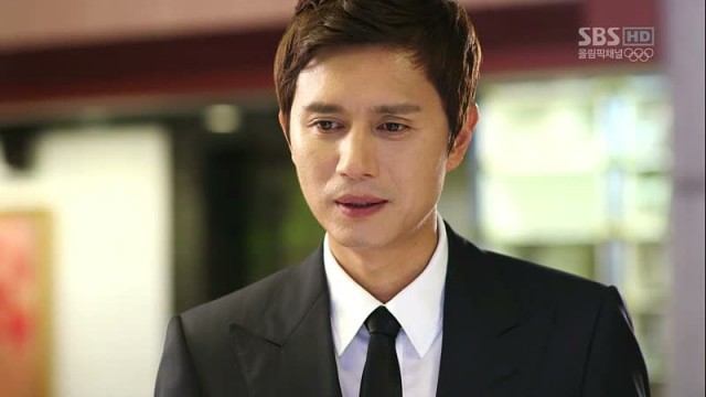 A Gentleman's Dignity Fotoğrafı