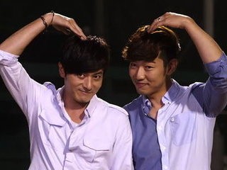 A Gentleman's Dignity Fotoğrafı