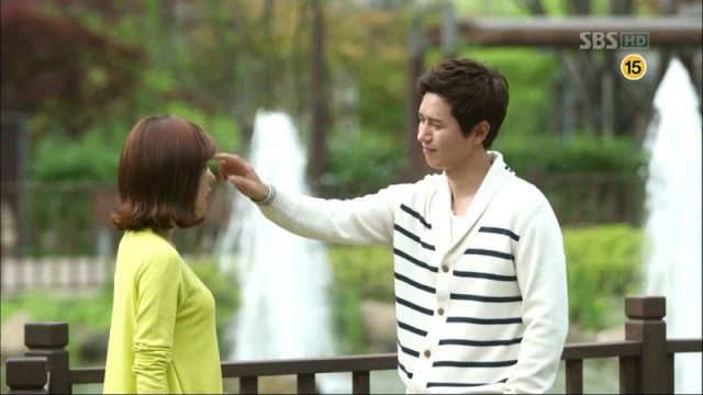 A Gentleman's Dignity Fotoğrafları 16