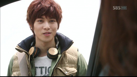 A Gentleman's Dignity Fotoğrafı