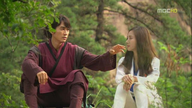 Dr. Jin Fotoğrafı